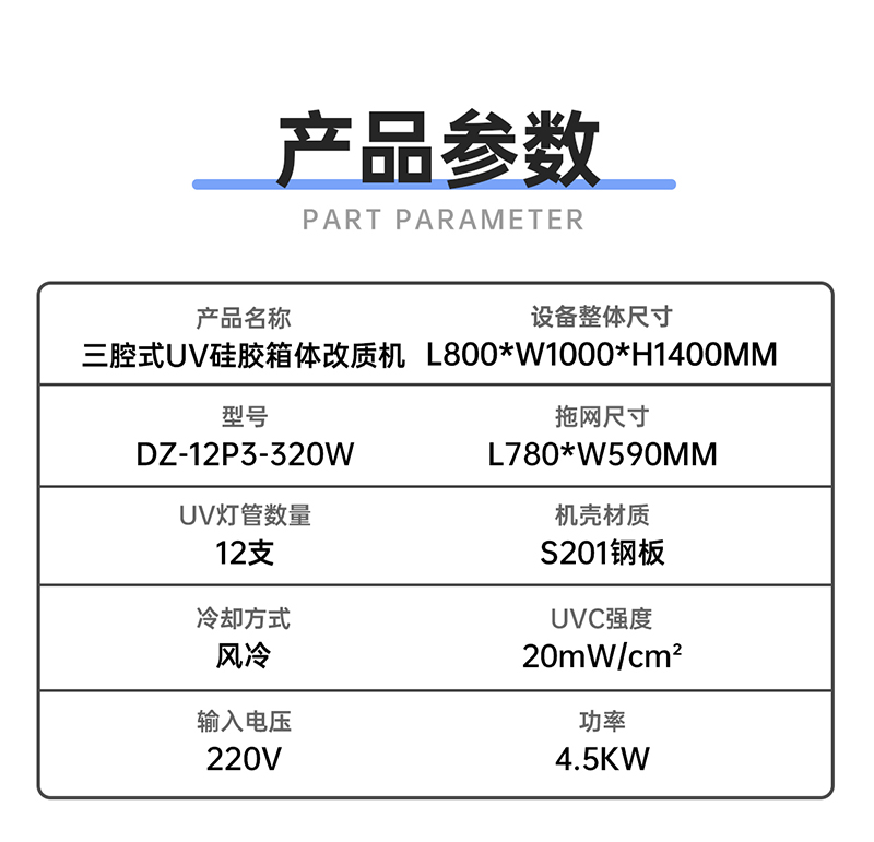 詳情圖-三腔式UV硅膠箱體改質機LDZ-12P3-320W---2.jpg