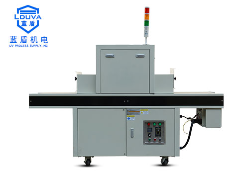 桌面水冷UVLED粘接固化機