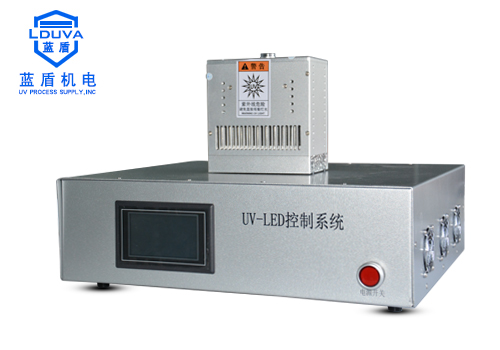 UV固化設備既高效又穩定的方法