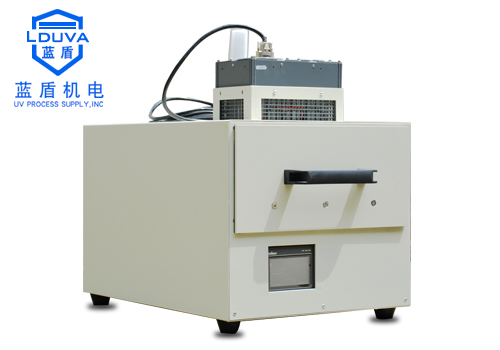 藍盾新型uv膠水固化機(UV膠固化設備)